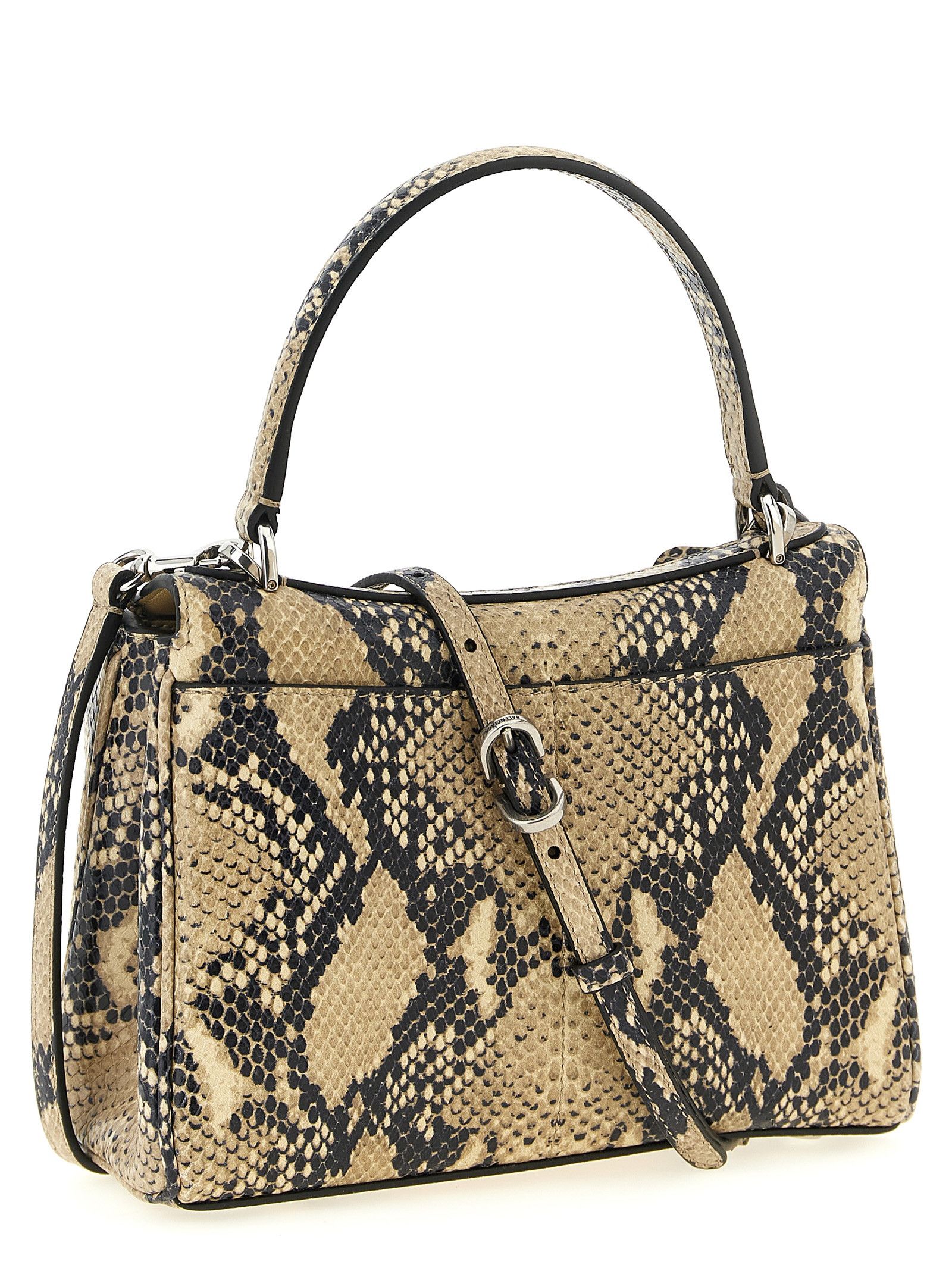 Balenciaga 'Rodeo' mini handbag Size ONE SIZE - 2 Thumbnail