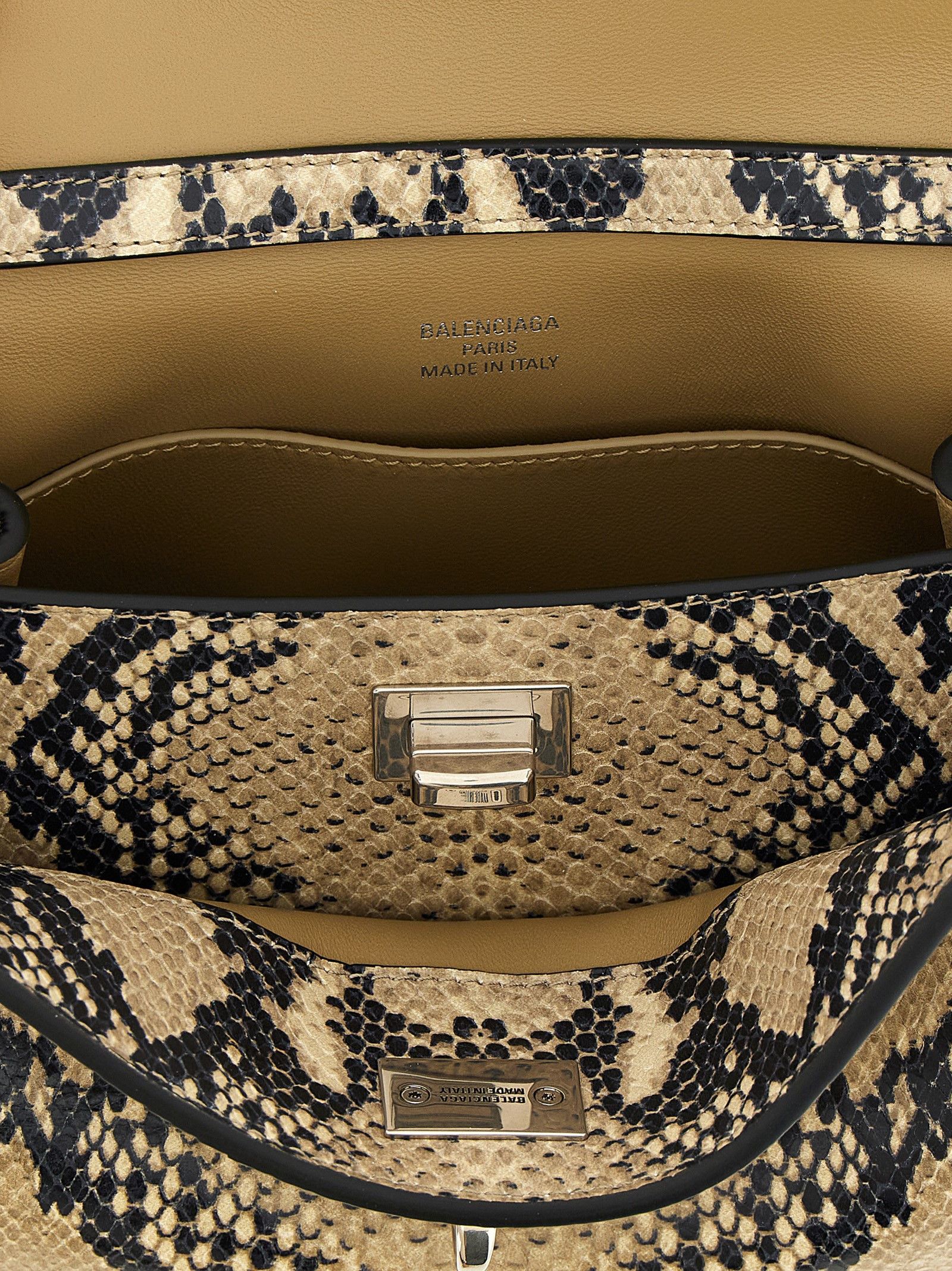 Balenciaga 'Rodeo' mini handbag Size ONE SIZE - 4 Thumbnail
