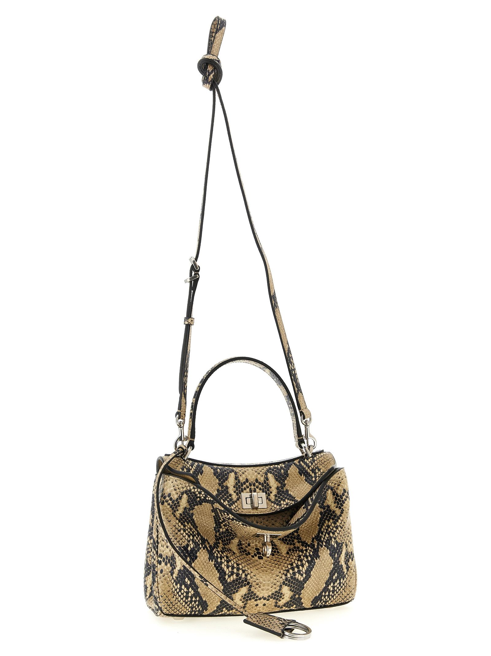 Balenciaga 'Rodeo' mini handbag Size ONE SIZE - 3 Thumbnail