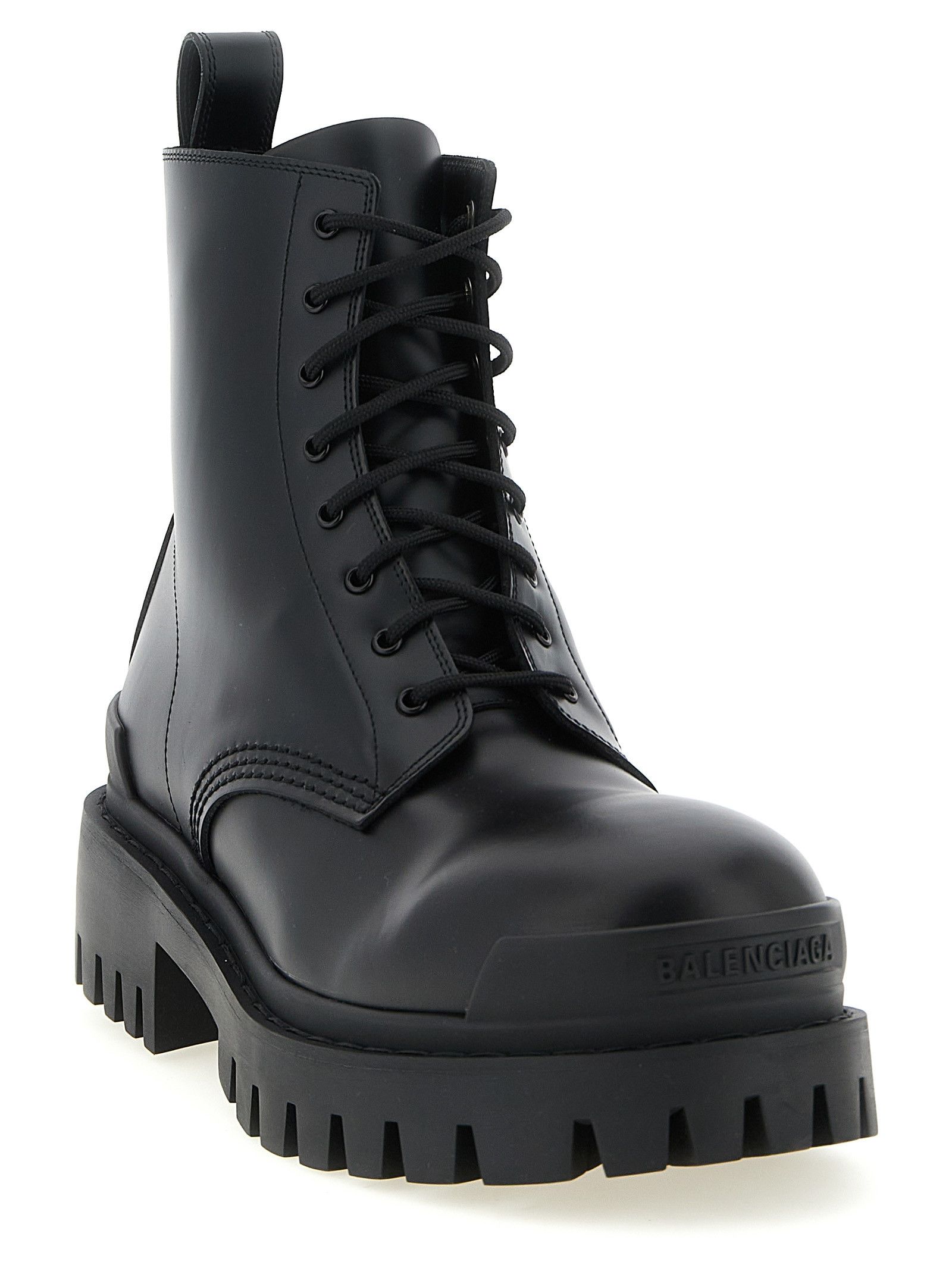 Balenciaga 'Strike' amphibian Size US 7 / EU 40 - 2 Thumbnail