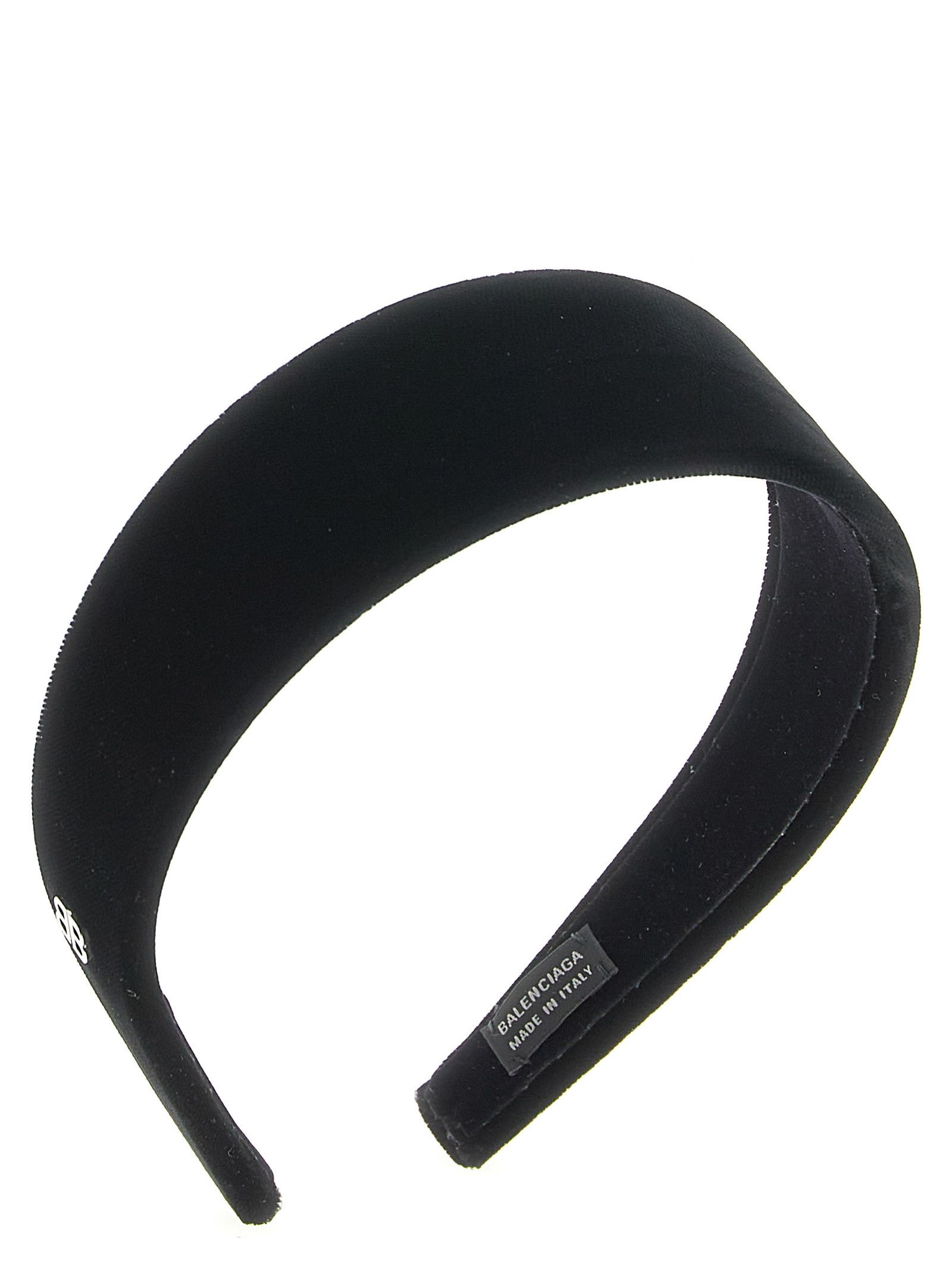 Balenciaga 'Holli' headband Size ONE SIZE - 2 Thumbnail