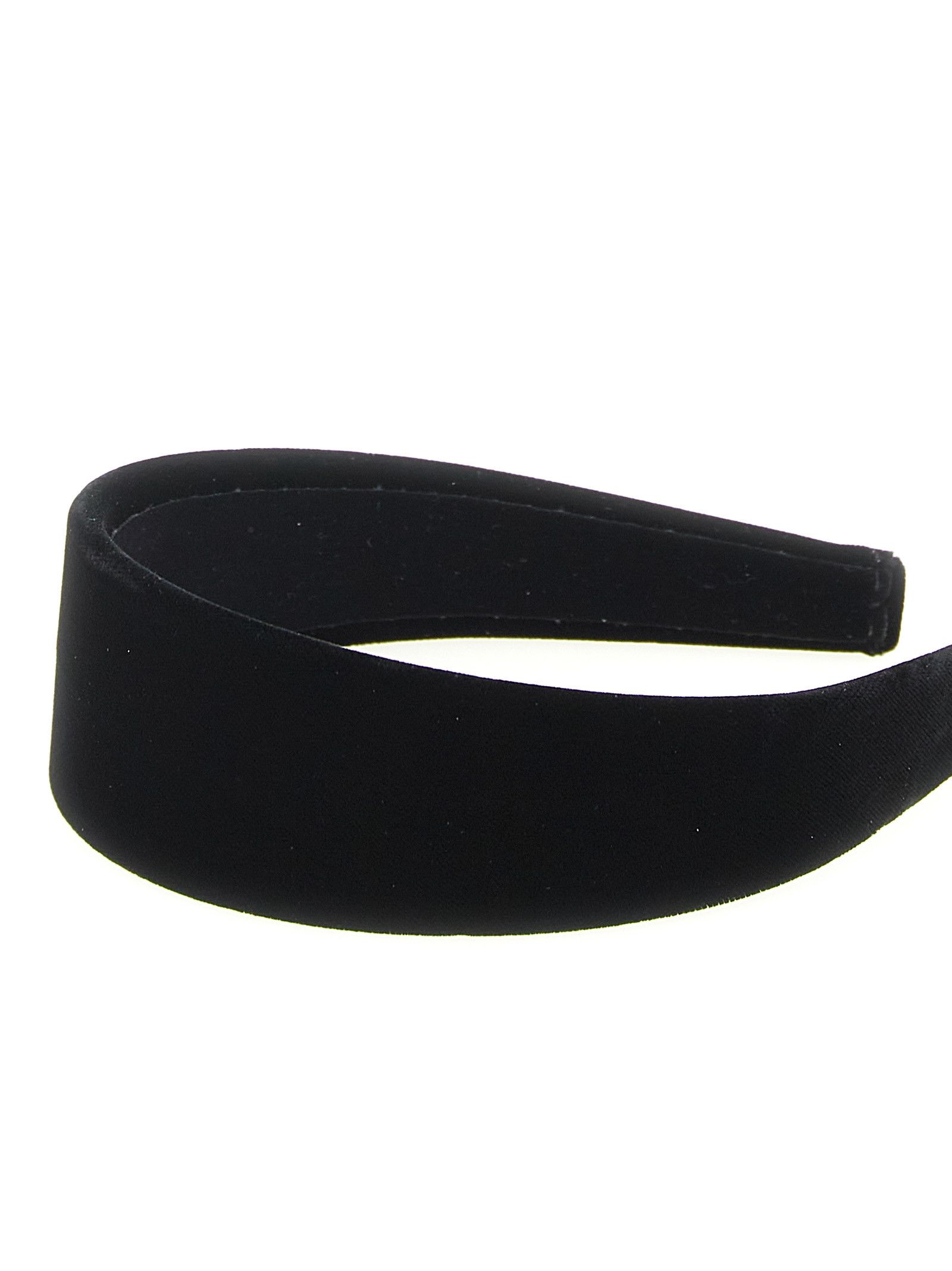 Balenciaga 'Holli' headband Size ONE SIZE - 3 Thumbnail