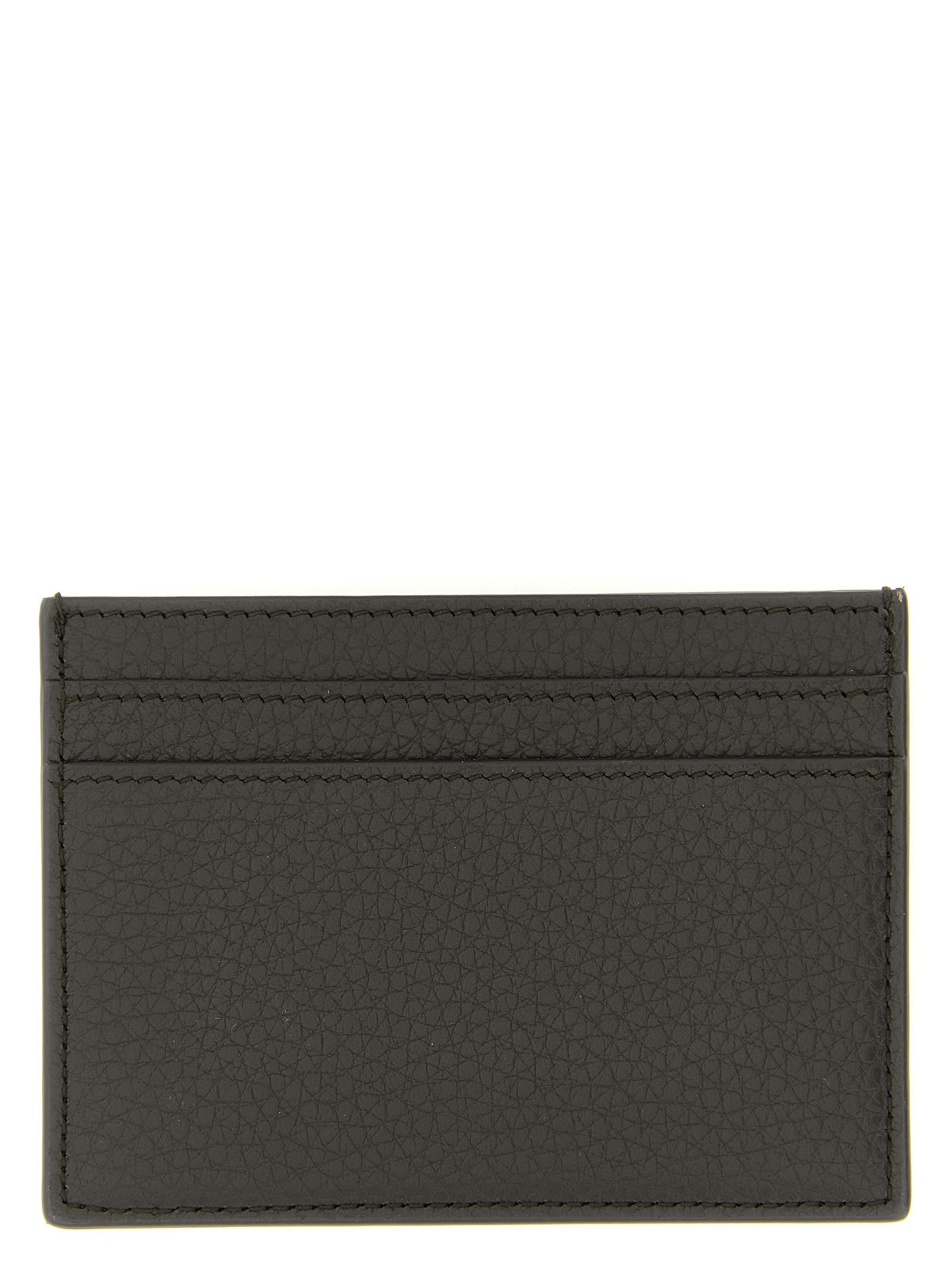 Saint Laurent Paris 'Tiny Cassandre' card holder Size ONE SIZE - 2 Thumbnail