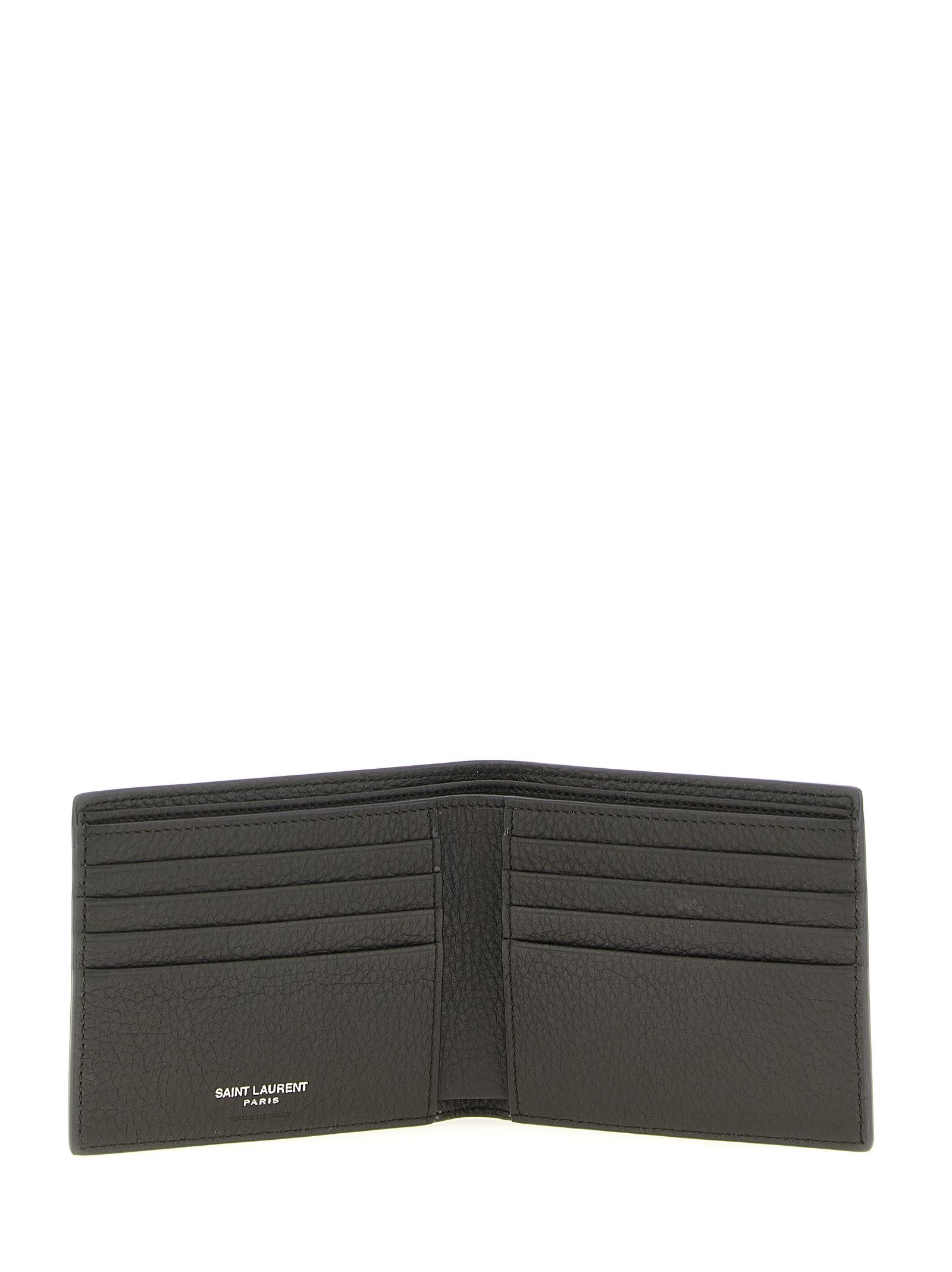 Saint Laurent Paris 'East/West' wallet Size ONE SIZE - 3 Thumbnail