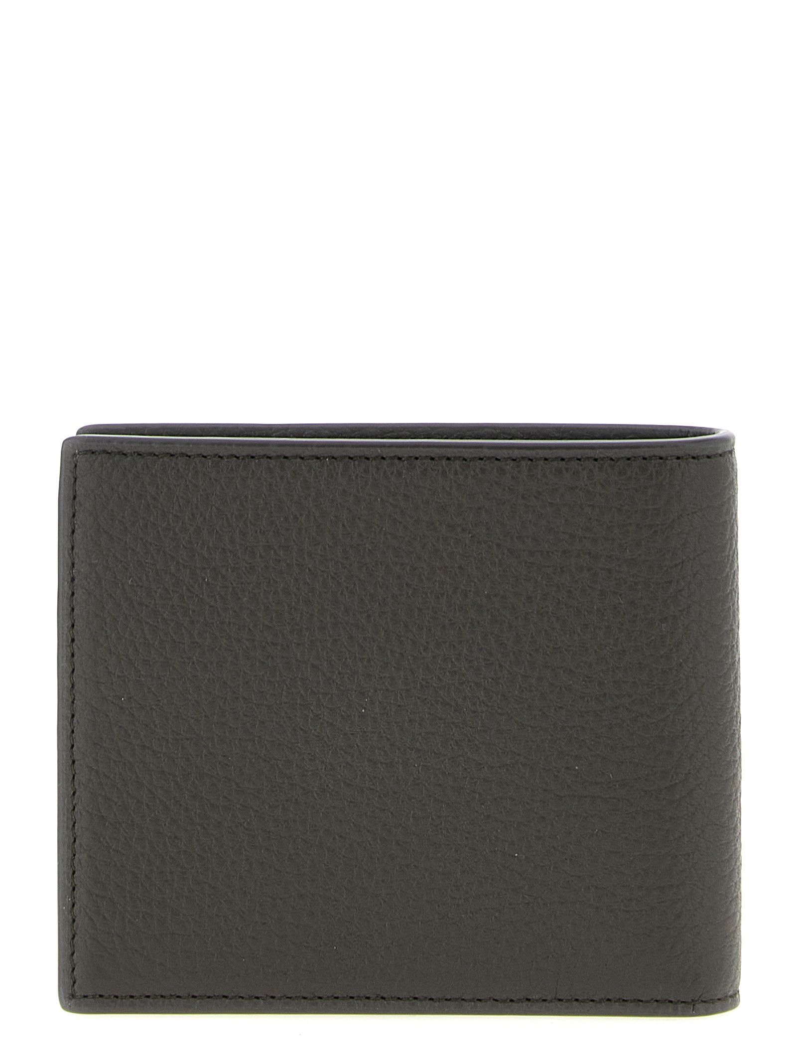 Saint Laurent Paris 'East/West' wallet Size ONE SIZE - 2 Thumbnail