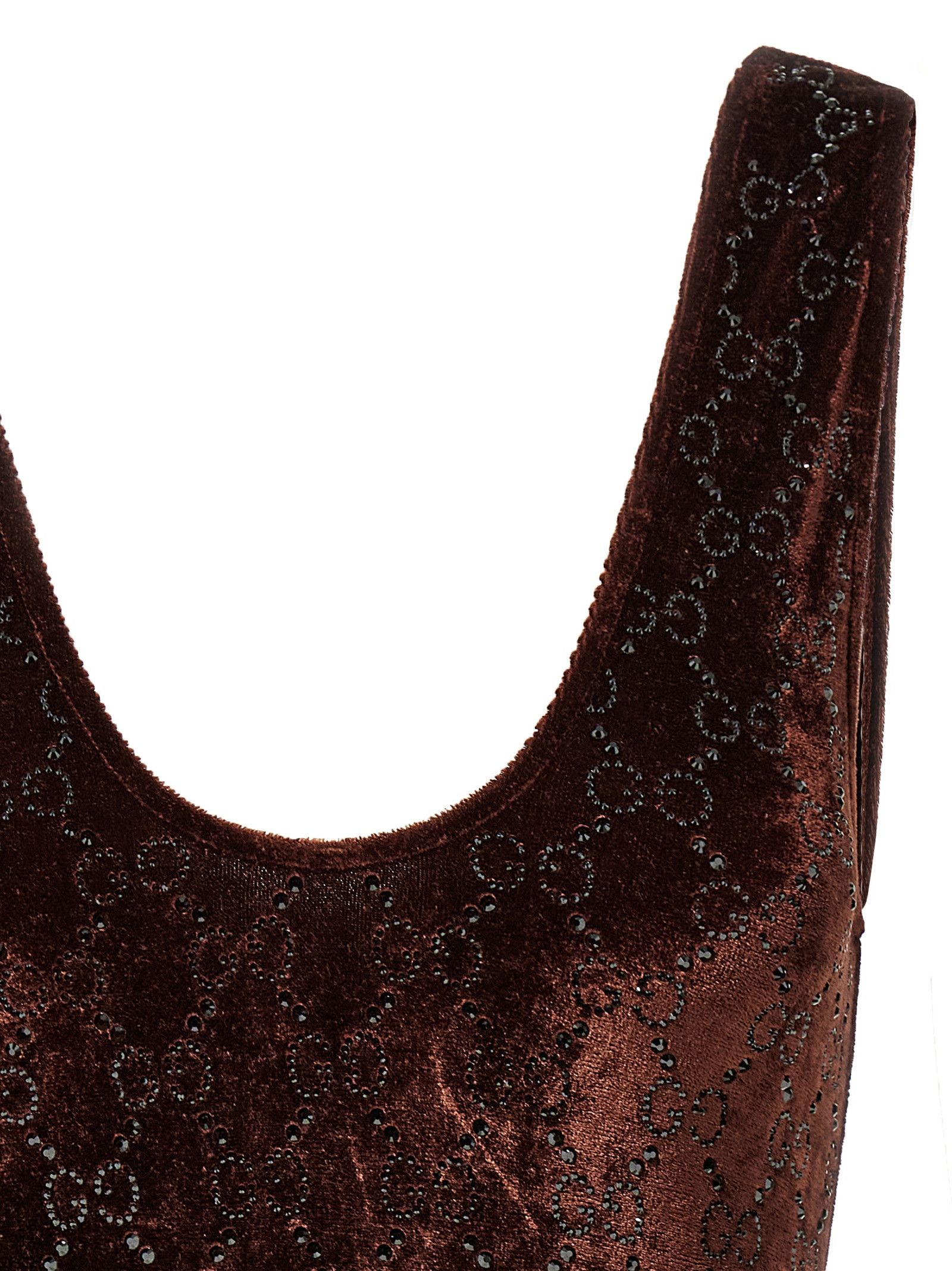 Gucci 'GG' bodysuit Size L / US 10 / IT 46 - 3 Thumbnail