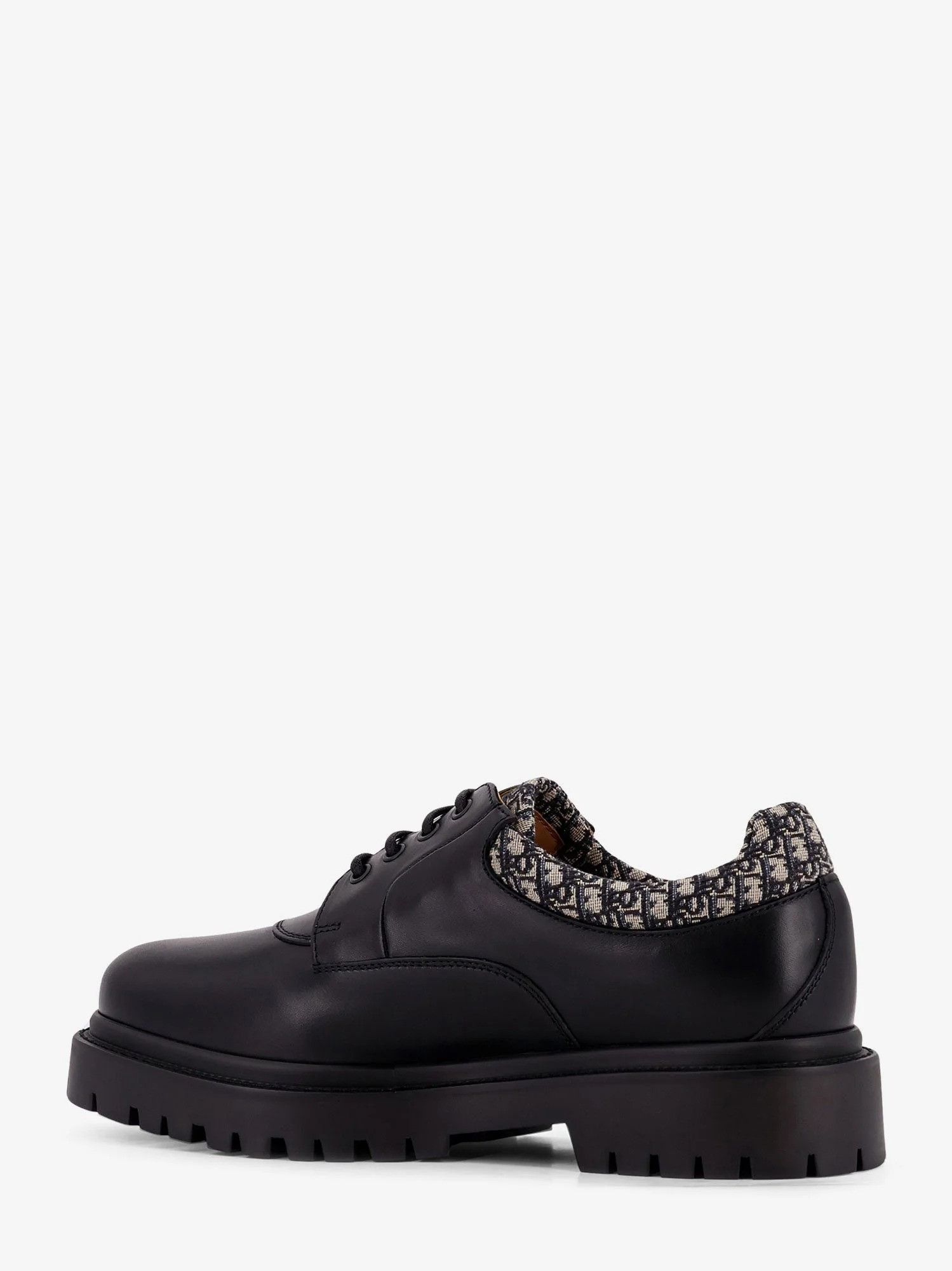 Dior Dior Dh Dexpii Derby IT 41 Men - USA Duties Paid Size US 8 / EU 41 - 3 Thumbnail