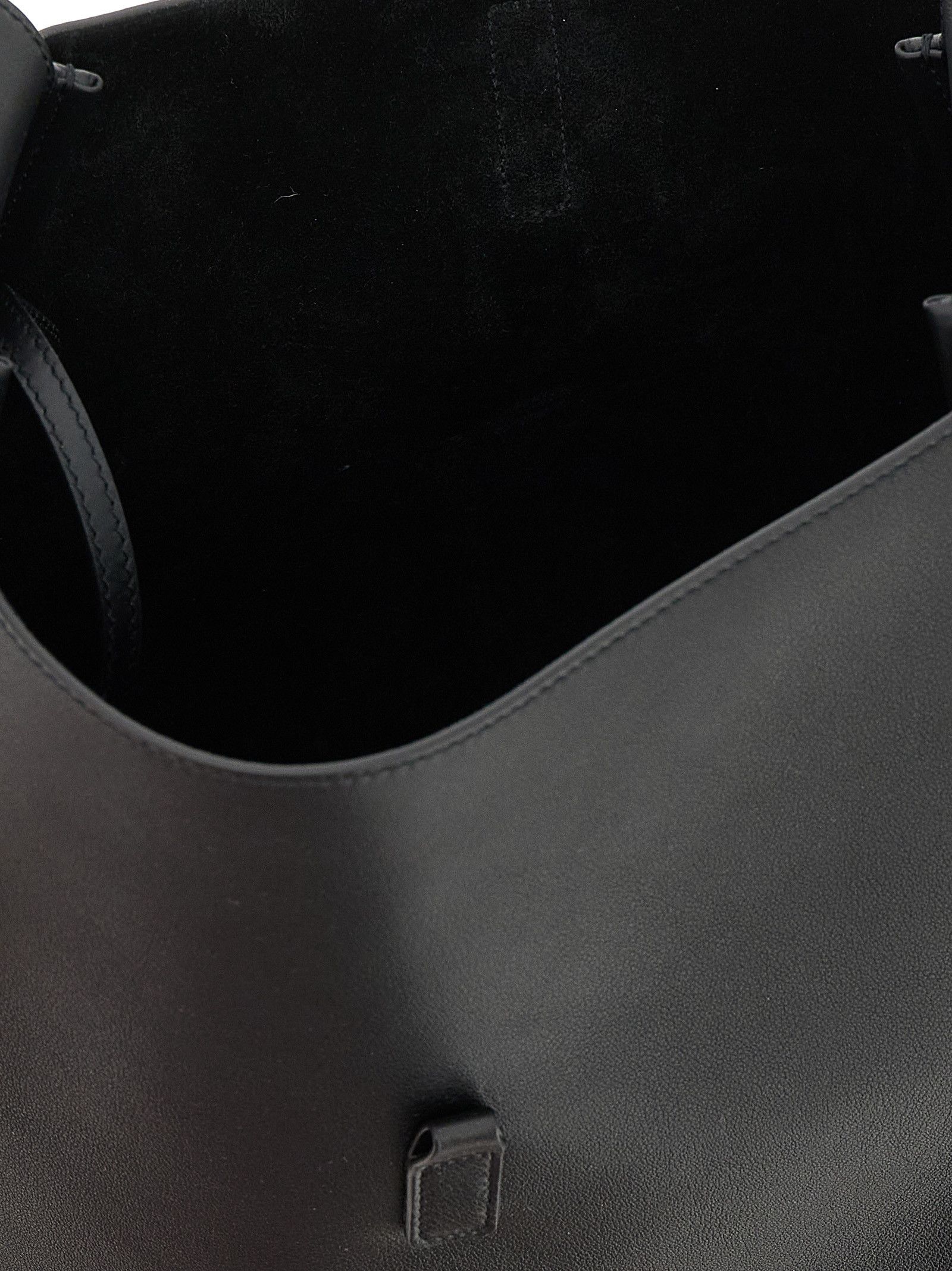 Saint Laurent Paris 'Le 5 à 7' large shoulder bag Size ONE SIZE - 4 Thumbnail