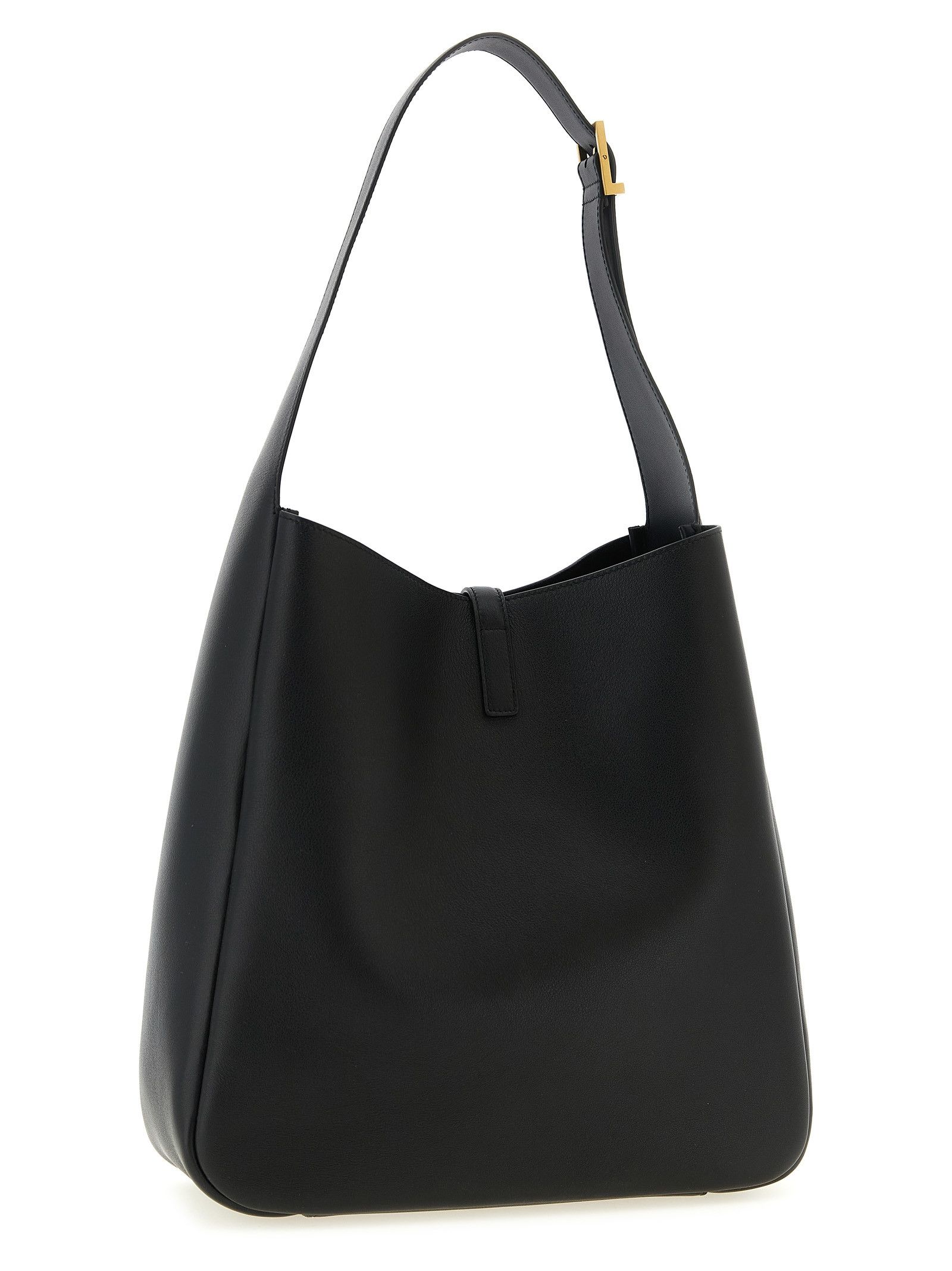 Saint Laurent Paris 'Le 5 à 7' large shoulder bag Size ONE SIZE - 2 Thumbnail
