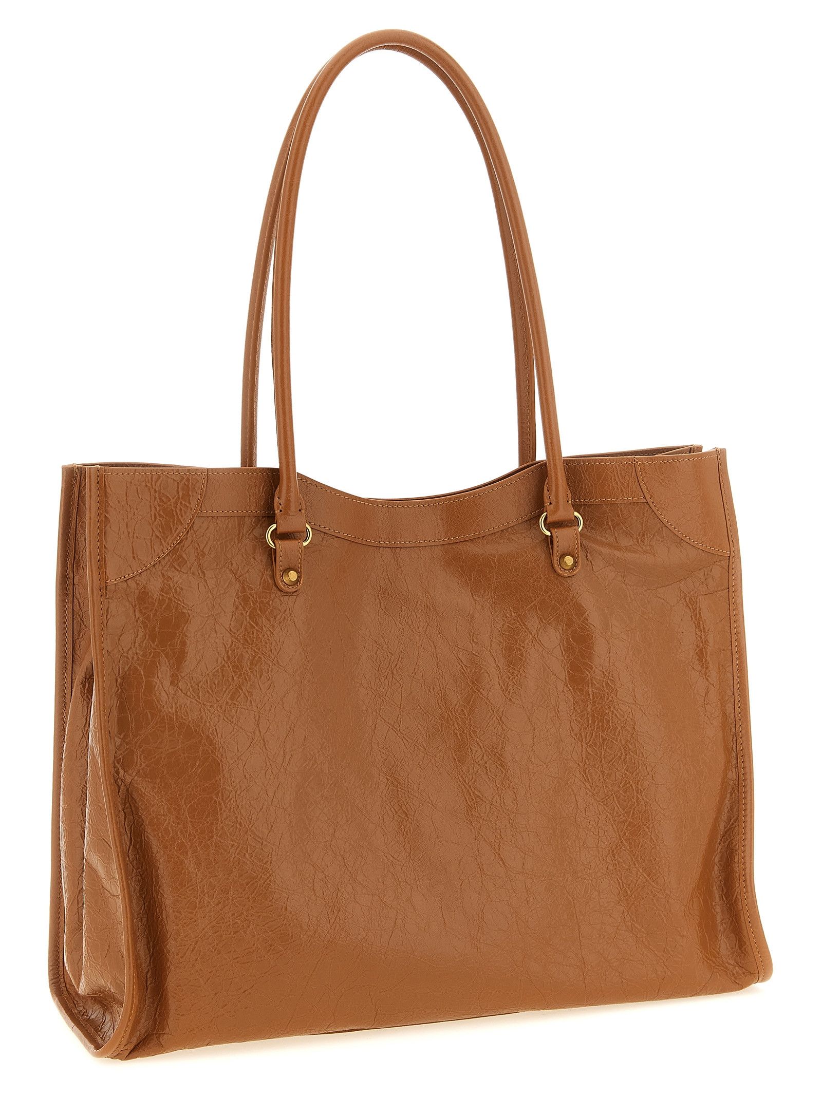 Balenciaga 'Tote Le City M' shoulder bag Size ONE SIZE - 2 Thumbnail