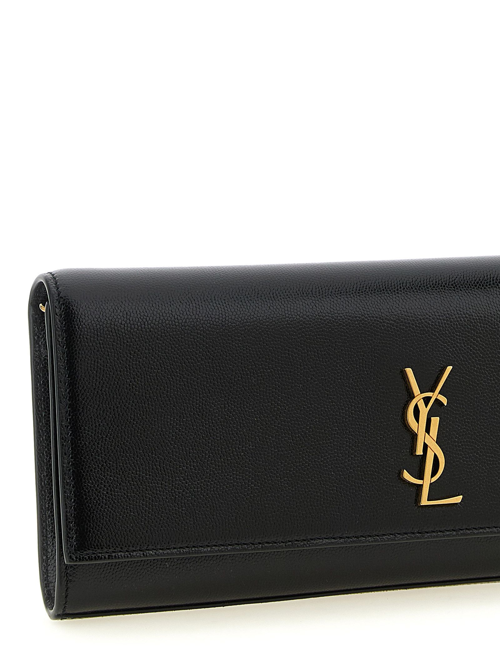Saint Laurent Paris 'Kate' clutch Size ONE SIZE - 3 Thumbnail