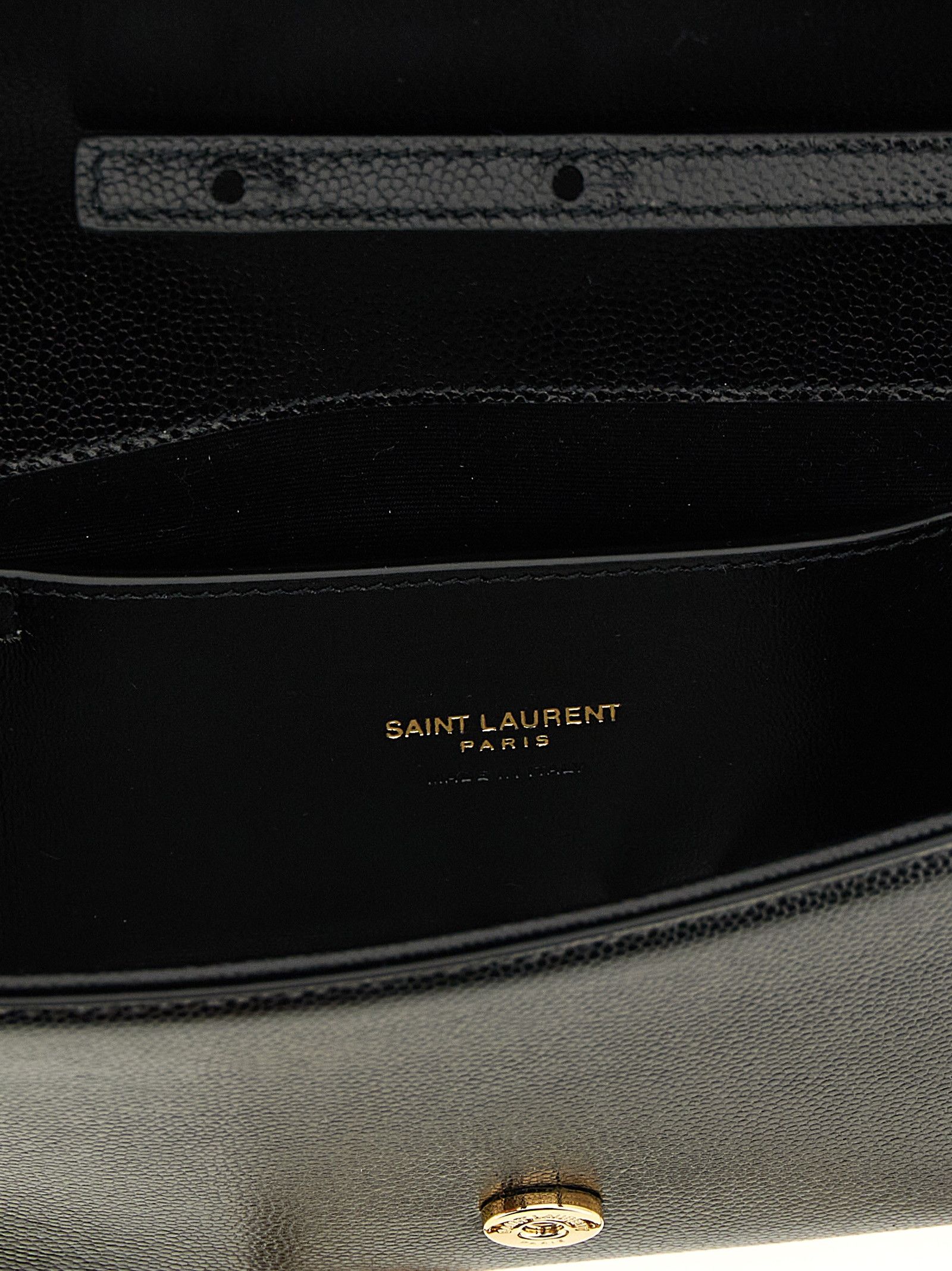 Saint Laurent Paris 'Kate' clutch Size ONE SIZE - 4 Thumbnail