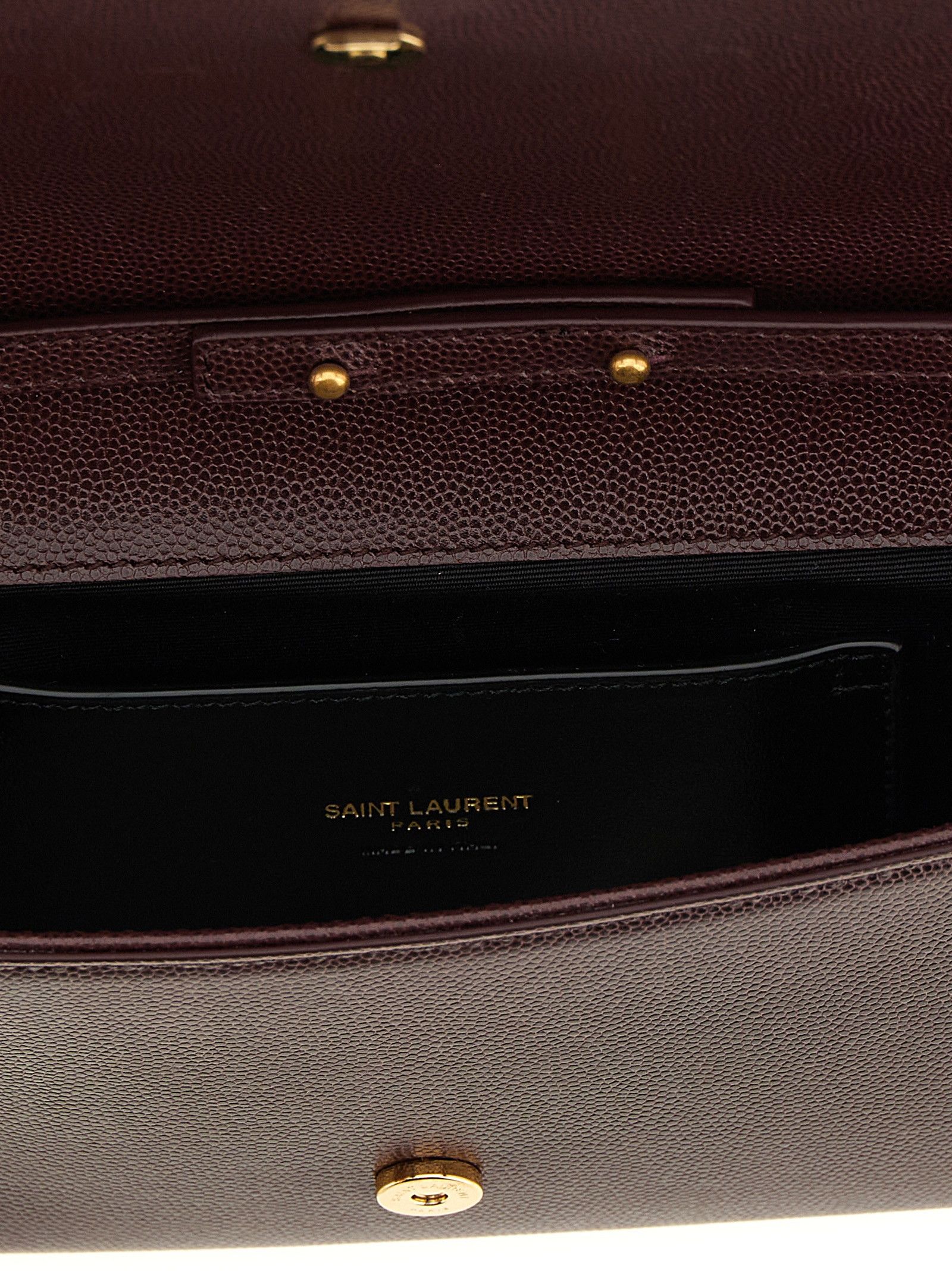 Saint Laurent Paris 'Kate' clutch Size ONE SIZE - 4 Thumbnail