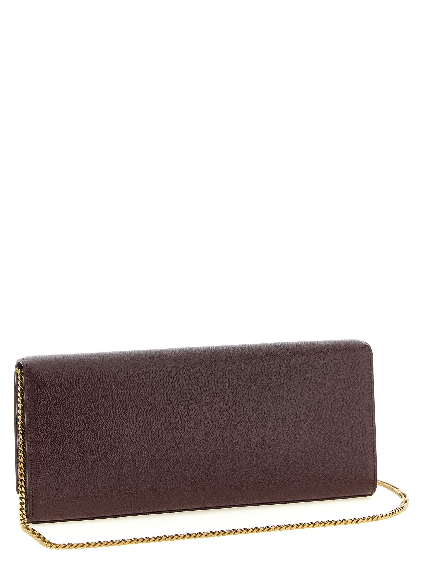 Saint Laurent Paris 'Kate' clutch Size ONE SIZE - 2 Thumbnail