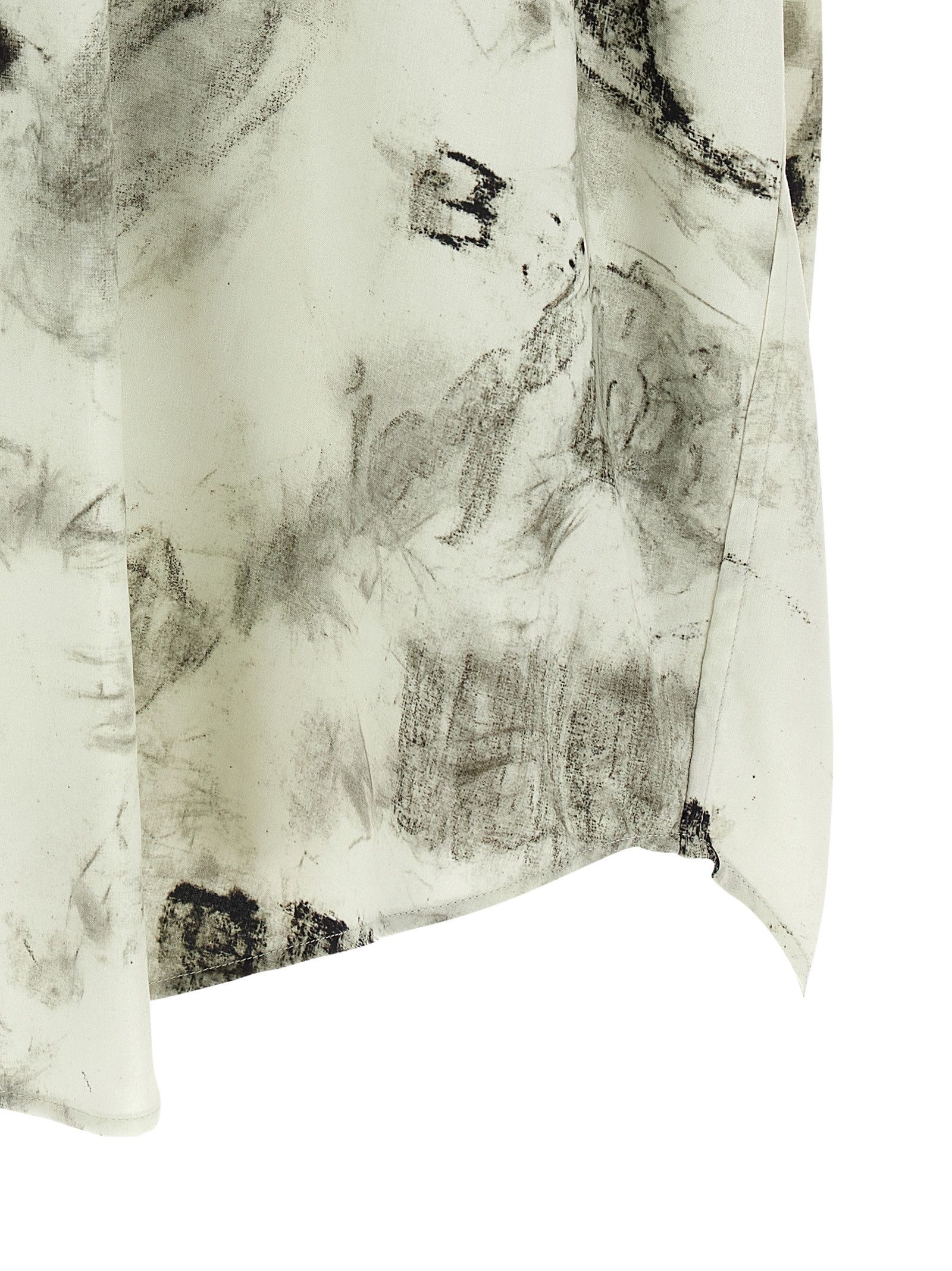 Balenciaga 'Minimal' shirt Size US M / EU 48-50 / 2 - 4 Thumbnail
