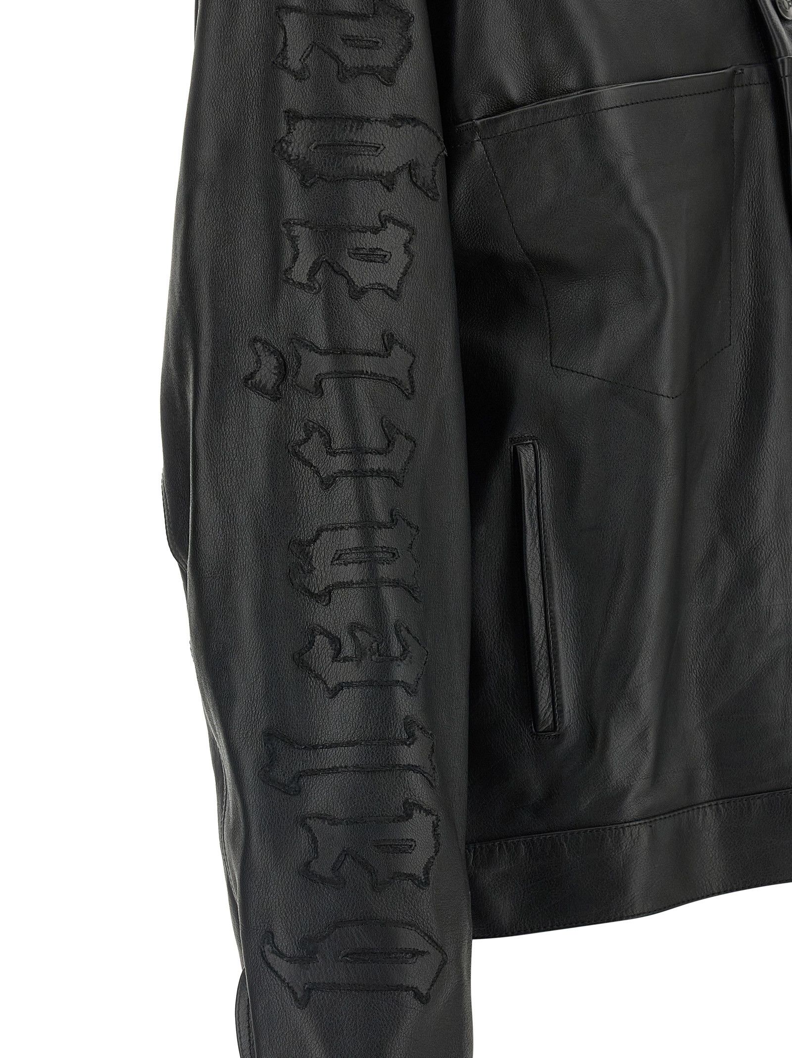 Balenciaga Shirt jacket Size US S / EU 44-46 / 1 - 5 Thumbnail