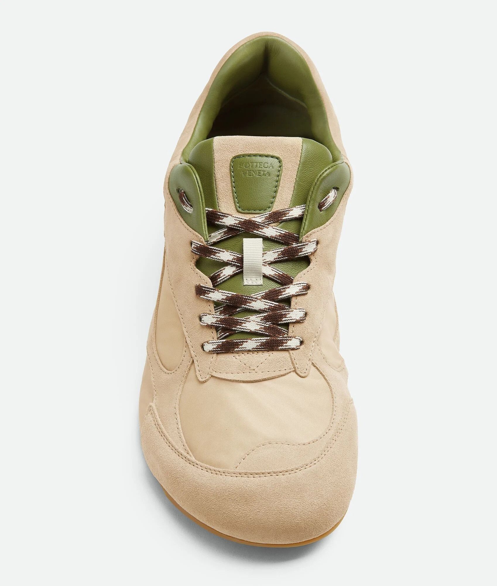 Bottega Veneta Bottega Veneta Orbit Flash Sneakers IT 41 Men - USA Duties Paid Size US 8 / EU 41 - 4 Thumbnail