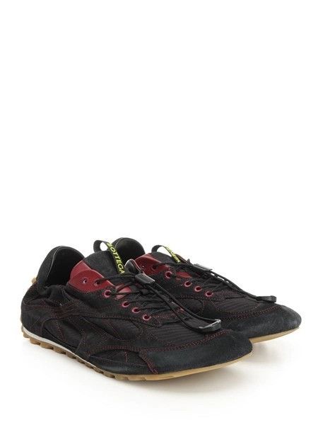 Bottega Veneta Bottega Veneta Orbit Flash Sneakers IT 42 Men - USA Duties Paid Size US 9 / EU 42 - 5 Thumbnail
