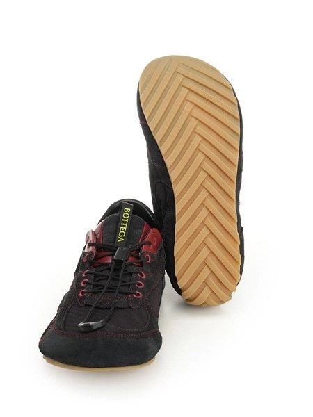 Bottega Veneta Bottega Veneta Orbit Flash Sneakers IT 43 Men - USA Duties Paid Size US 10 / EU 43 - 4 Thumbnail