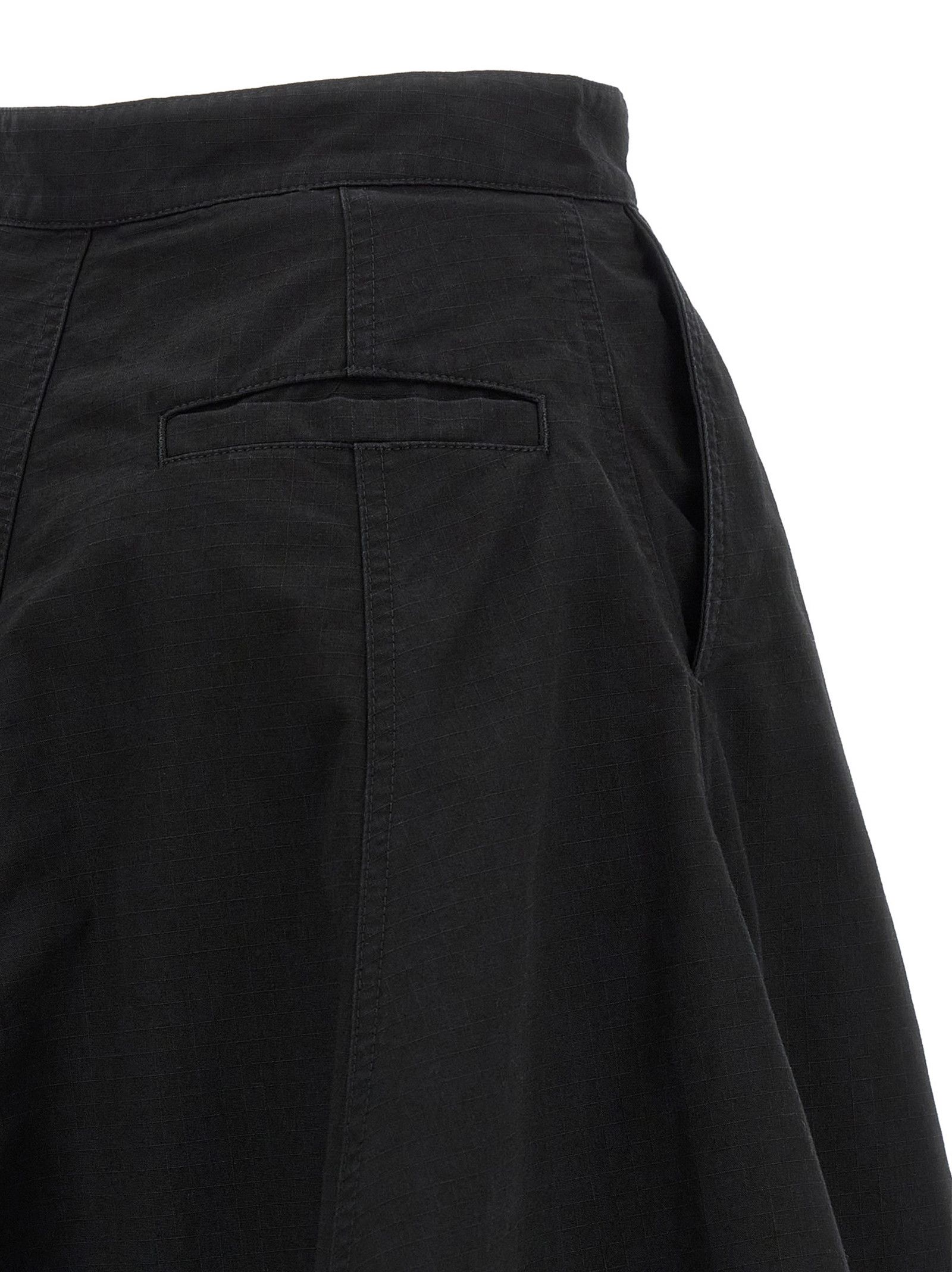 Balenciaga 'Godet' skirt Size 27" / US 4 / IT 40 - 4 Thumbnail