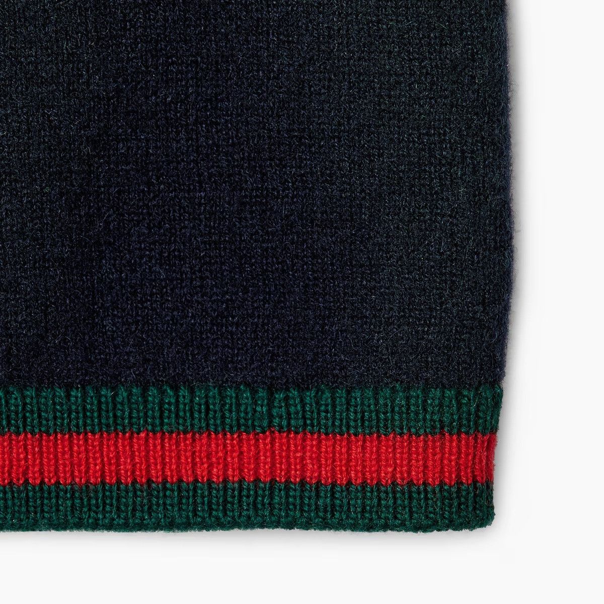 Gucci Gucci Check Detail Cashmere Knitwear tag size XL Men - USA Duties Paid Size US XL / EU 56 / 4 - 2 Thumbnail