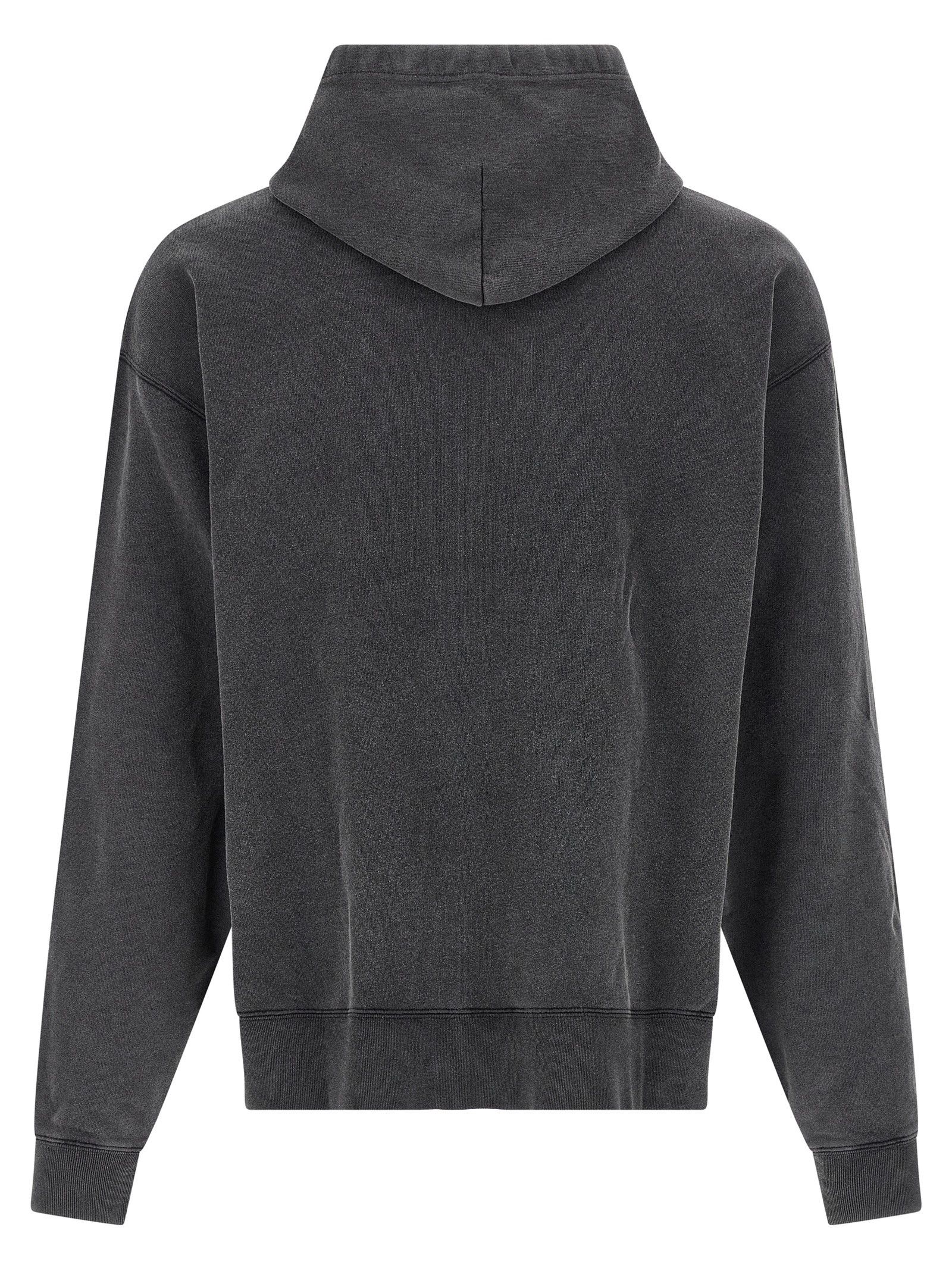 Balenciaga 'Washed Crayon Loop' hoodie Size US S / EU 44-46 / 1 - 2 Thumbnail