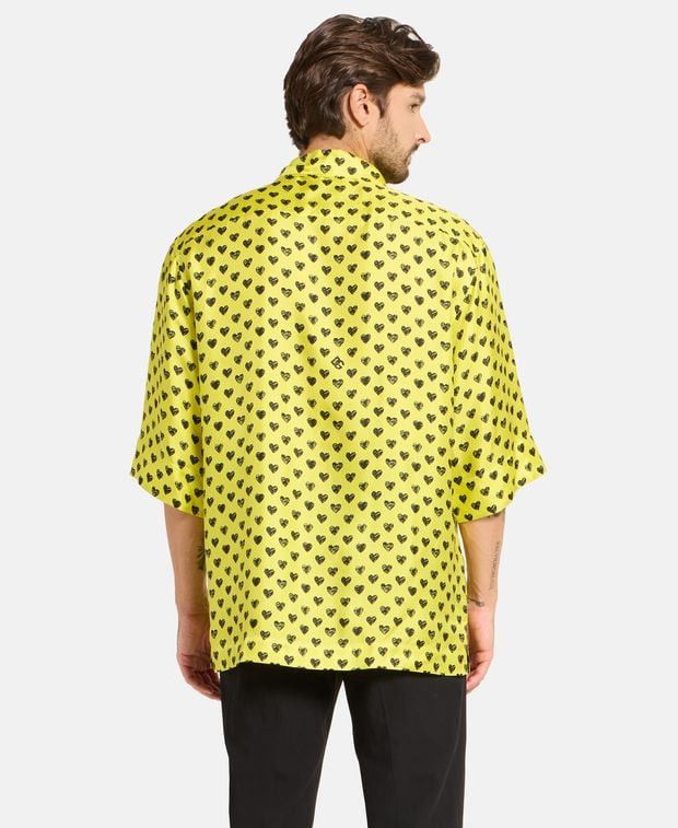 Dolce & Gabbana Silk shirt Size US M / EU 48-50 / 2 - 2 Thumbnail