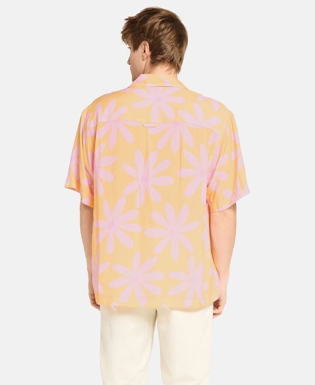 Jacquemus Short-sleeved shirt Size US L / EU 52-54 / 3 - 2 Thumbnail