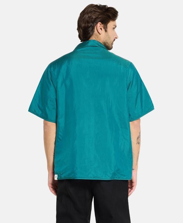 Jil Sander Short-sleeved shirt Size US S / EU 44-46 / 1 - 2 Thumbnail