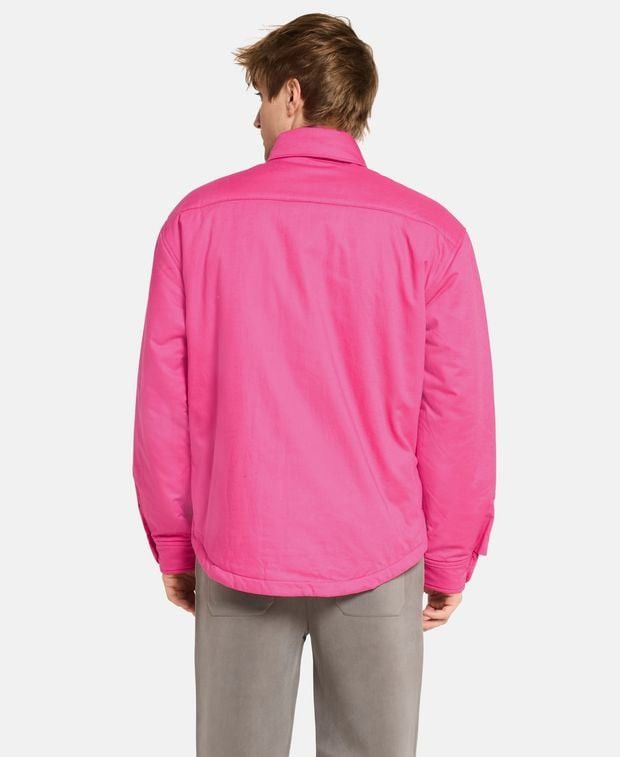 Jacquemus Overshirt Size US L / EU 52-54 / 3 - 2 Thumbnail