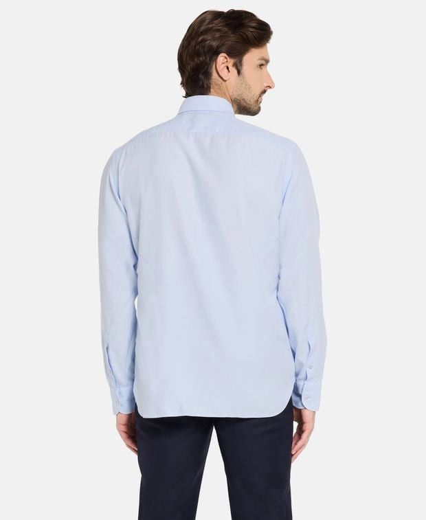 Tom Ford Long-sleeved shirt Size US XL / EU 56 / 4 - 2 Thumbnail