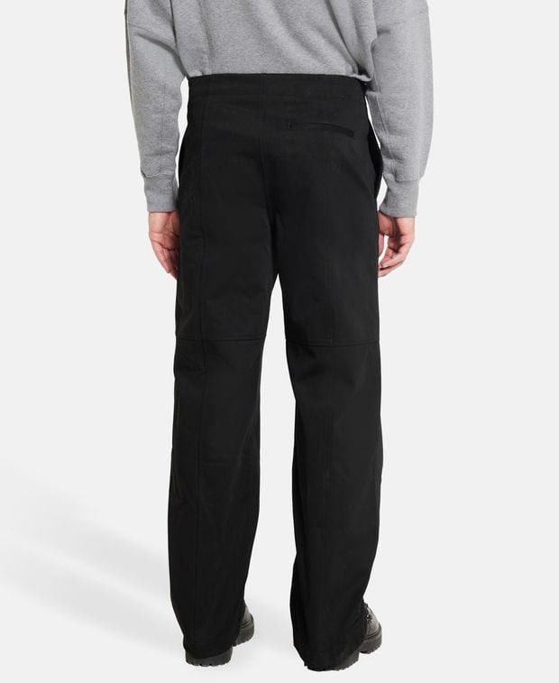 Jil Sander Casual trousers Size US 35 - 2 Thumbnail
