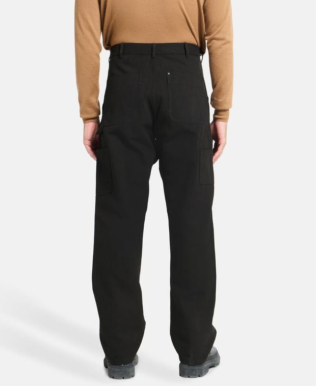 Moncler Casual trousers Size US 35 - 2 Thumbnail