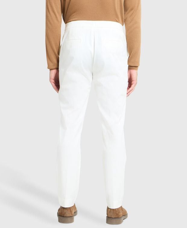 Moncler Casual trousers Size US 30 / EU 46 - 2 Thumbnail
