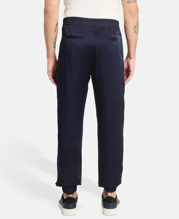 Saint Laurent Paris Sweat pants Size US 35 - 2 Thumbnail