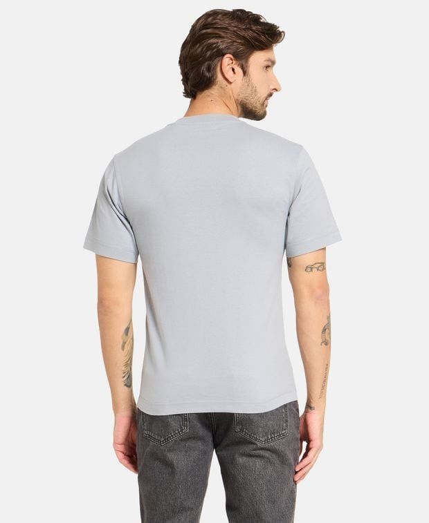Burberry Crew neck t-shirt Size US S / EU 44-46 / 1 - 2 Thumbnail