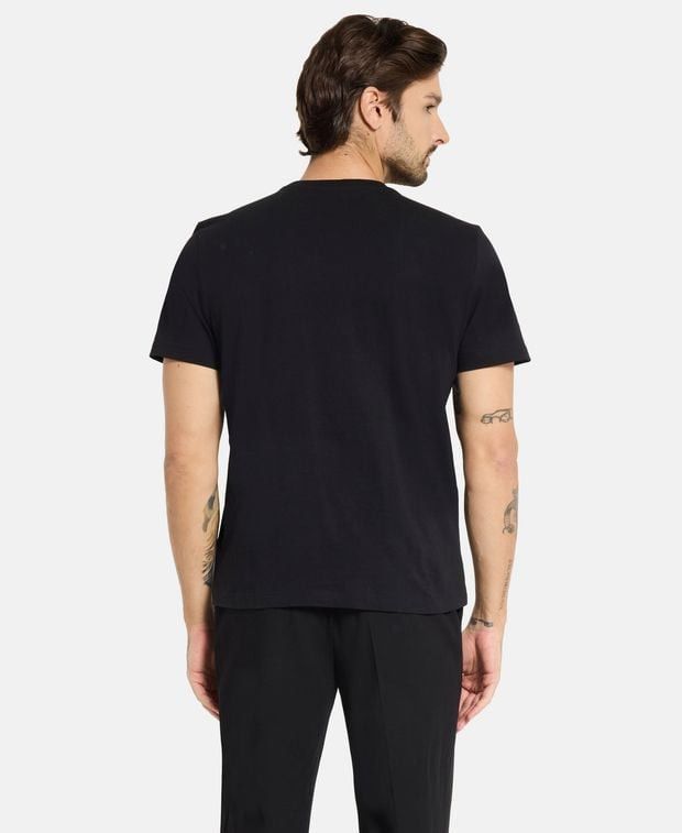 Versace Crew neck t-shirt Size US M / EU 48-50 / 2 - 2 Thumbnail