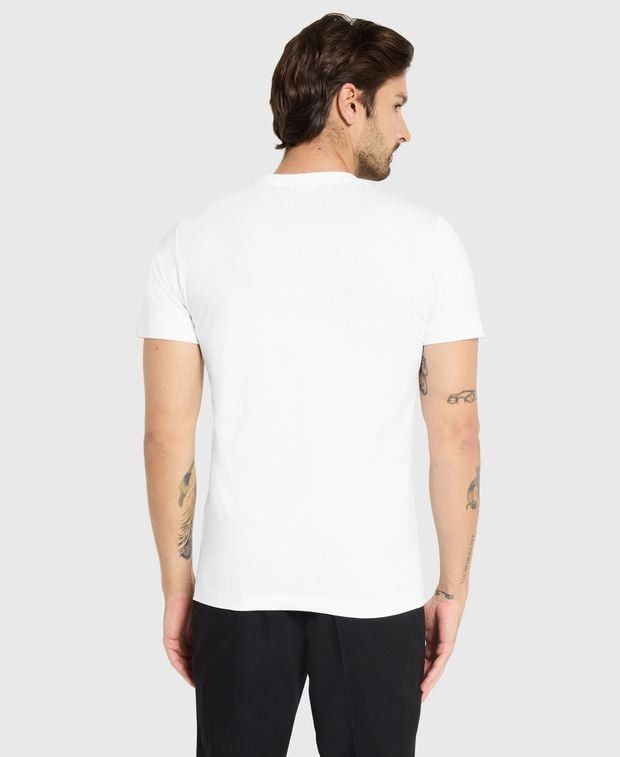 Versace T-shirt Size US L / EU 52-54 / 3 - 2 Thumbnail