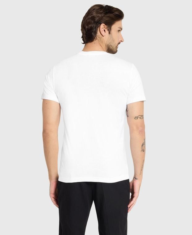 Versace T-shirt Size US M / EU 48-50 / 2 - 2 Thumbnail