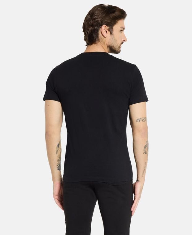 Versace T-shirt Size US XXL / EU 58 / 5 - 2 Thumbnail