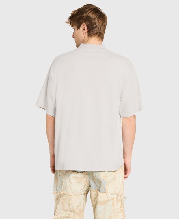 Acne Studios Crew neck t-shirt Size US S / EU 44-46 / 1 - 2 Thumbnail