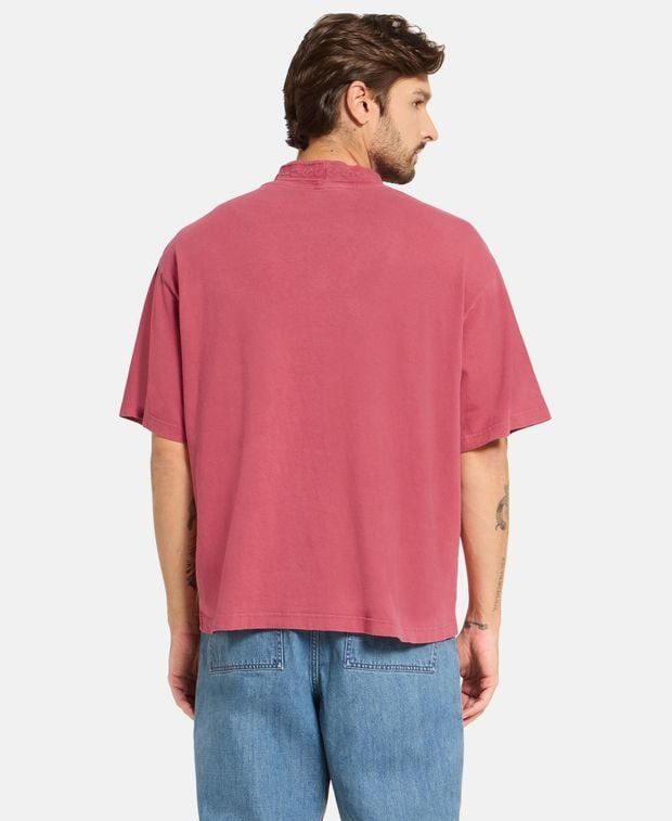 Acne Studios Crew neck t-shirt Size US S / EU 44-46 / 1 - 2 Thumbnail