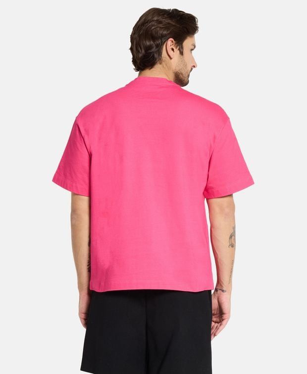 Jil Sander T-shirt Size US S / EU 44-46 / 1 - 2 Thumbnail