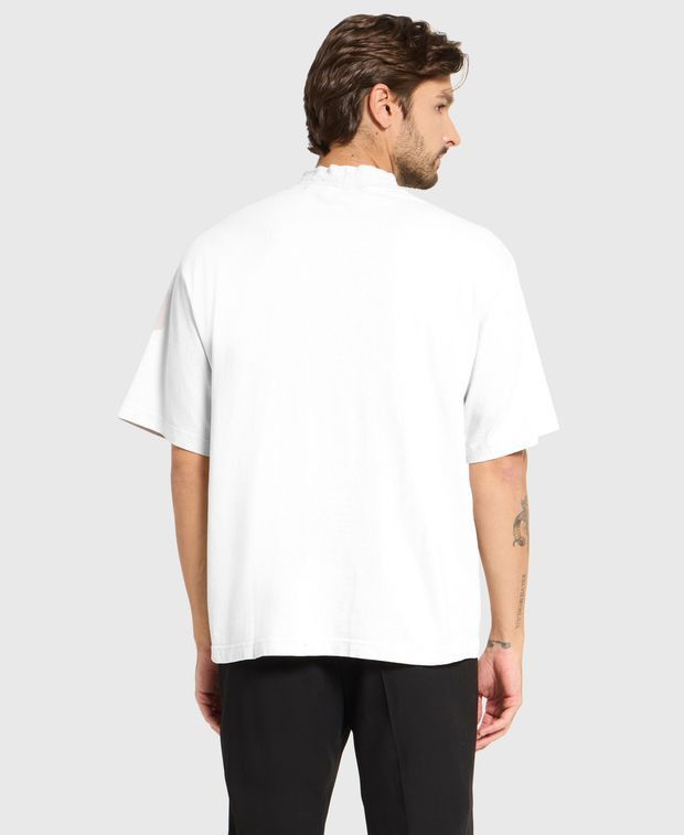 Acne Studios Crew neck t-shirt Size US S / EU 44-46 / 1 - 2 Thumbnail
