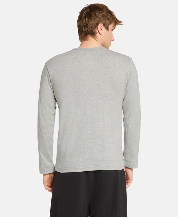 Comme des Garcons PLAY Long-sleeved top Size US L / EU 52-54 / 3 - 2 Thumbnail