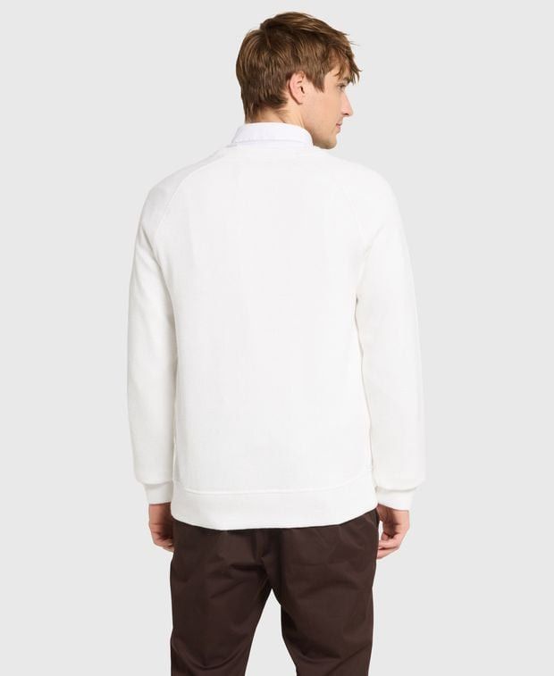 Orlebar Brown Long-sleeved top Size US XL / EU 56 / 4 - 2 Thumbnail