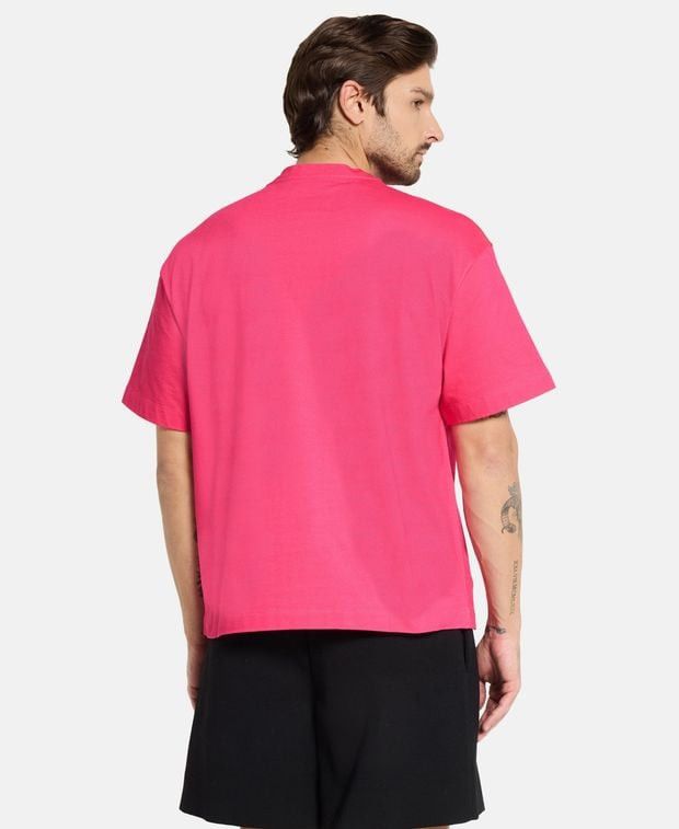 Jil Sander T-shirt Size US L / EU 52-54 / 3 - 2 Thumbnail