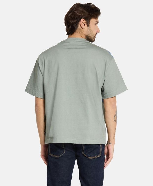 Jil Sander T-shirt Size US S / EU 44-46 / 1 - 2 Thumbnail