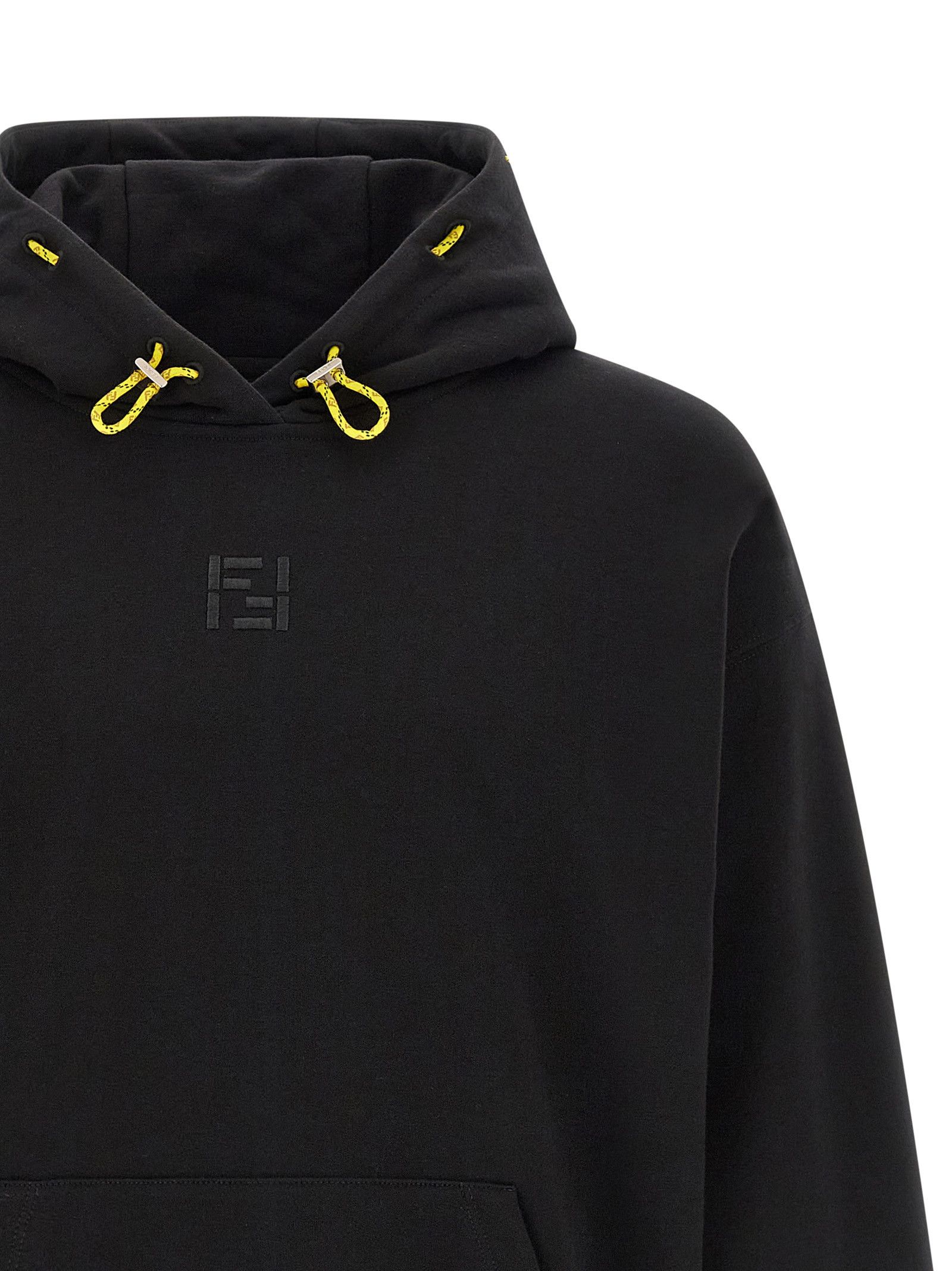 Fendi Hoodie Size US M / EU 48-50 / 2 - 3 Thumbnail