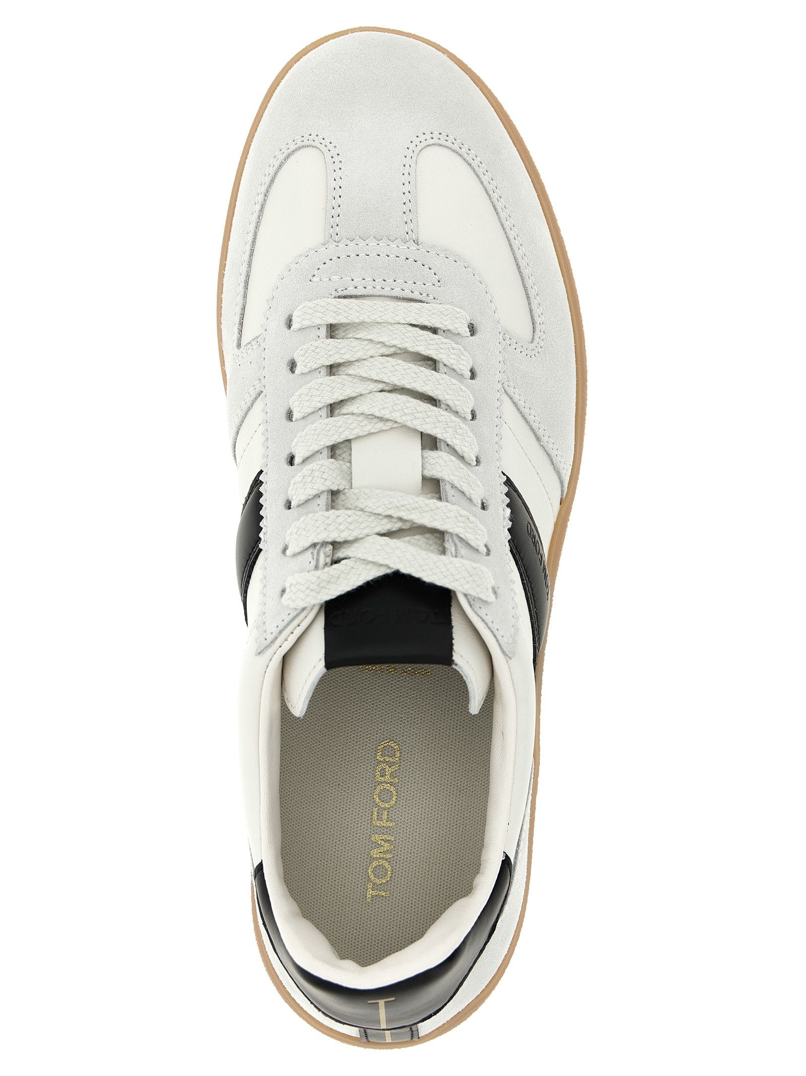 Tom Ford 'Terence' Sneakers Size US 10 / EU 43 - 4 Thumbnail